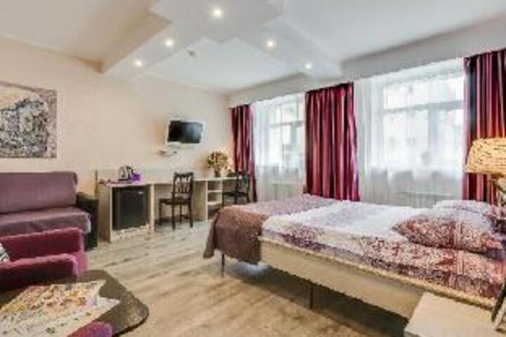 Fitness Center Photo