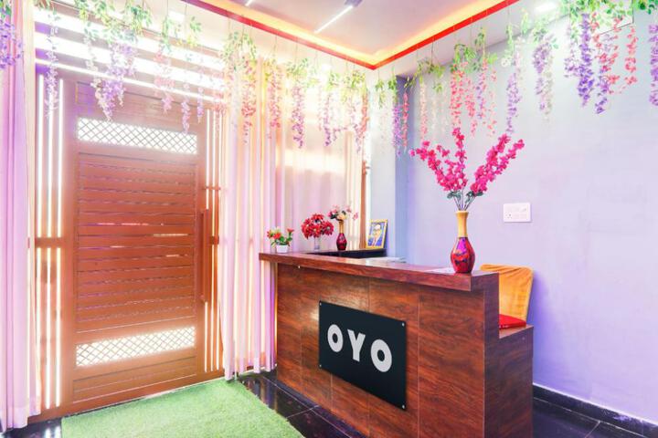 HOTEL O JC