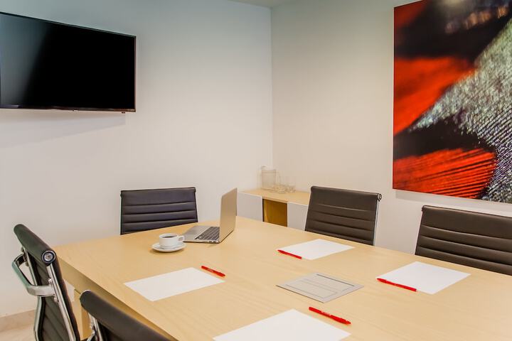 Meeting 44 of 52