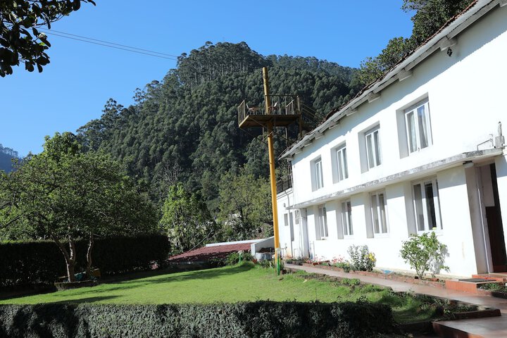 Hotel 43 of 43