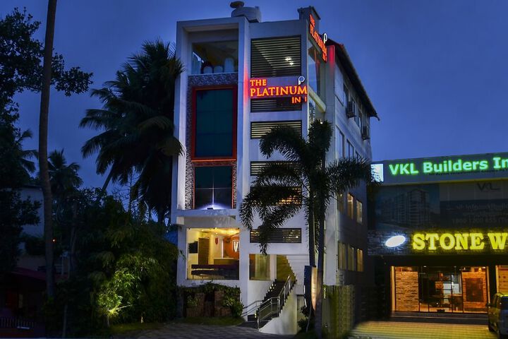 Hotel 48 of 49