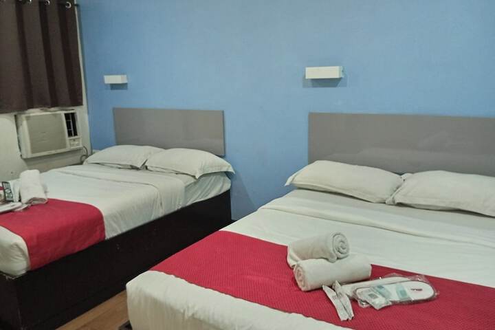 Fitness Center Photo