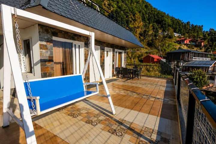Hotel View 20 of 20