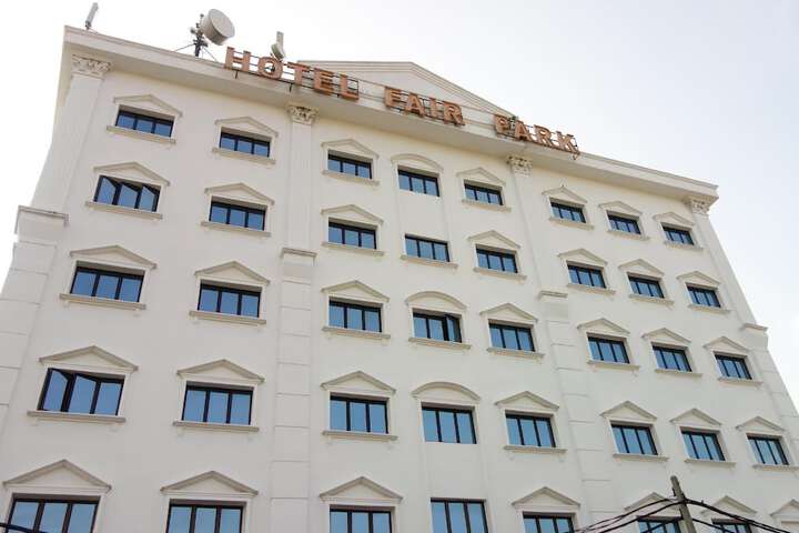 Hotel 70 of 82