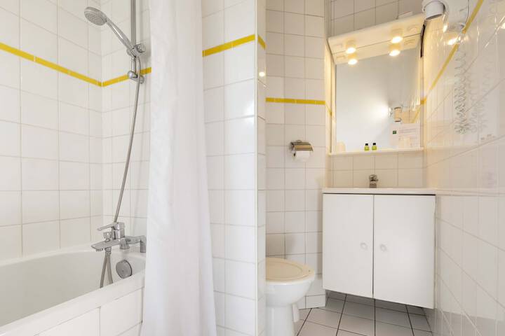 Bathroom Vanities