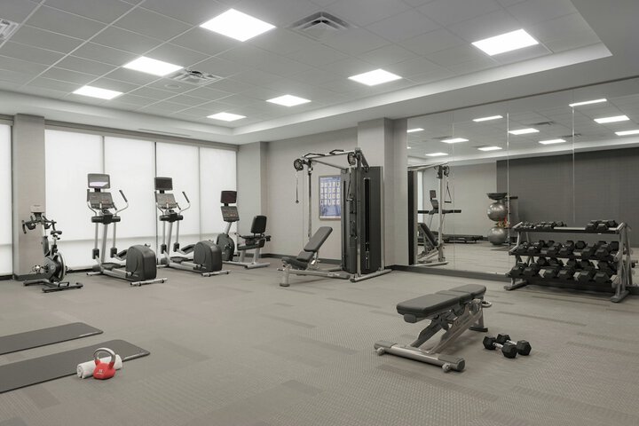 Health and Fitness 20 of 29