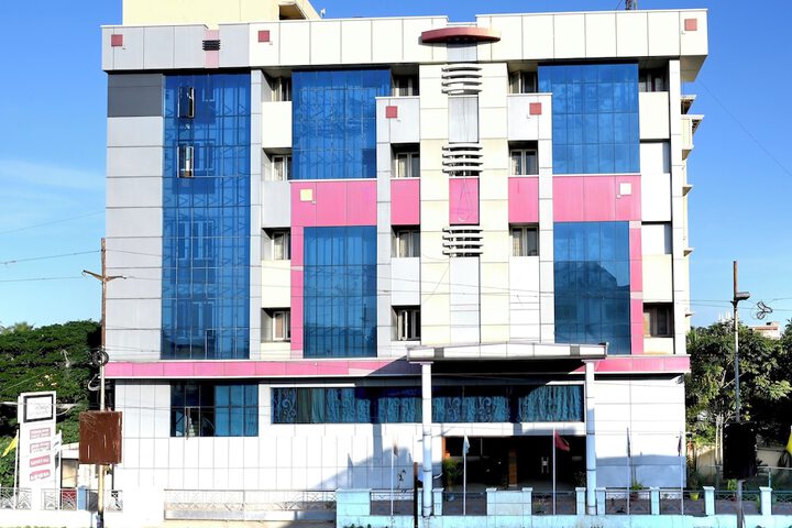 Image of SET RESIDENCY
