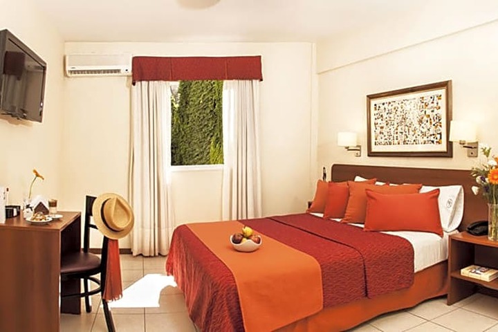 Fitness Facility Photos