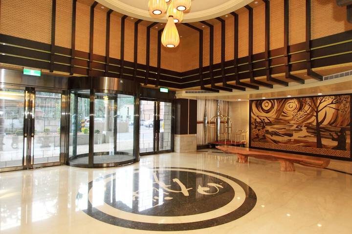 Hotel Interior 3 of 90