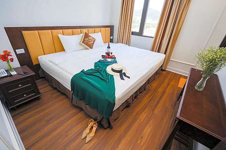 An Phu Halong Hotel