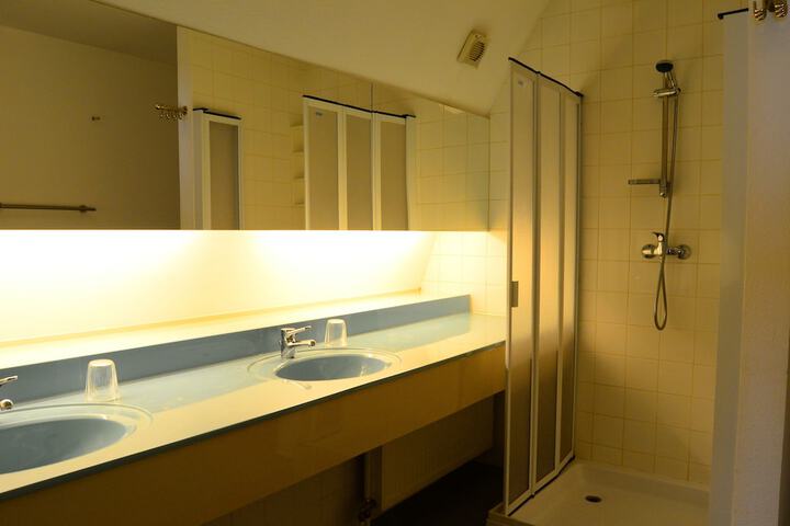 Bath Photo