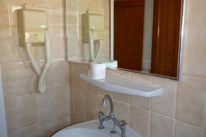 Bath Amenities