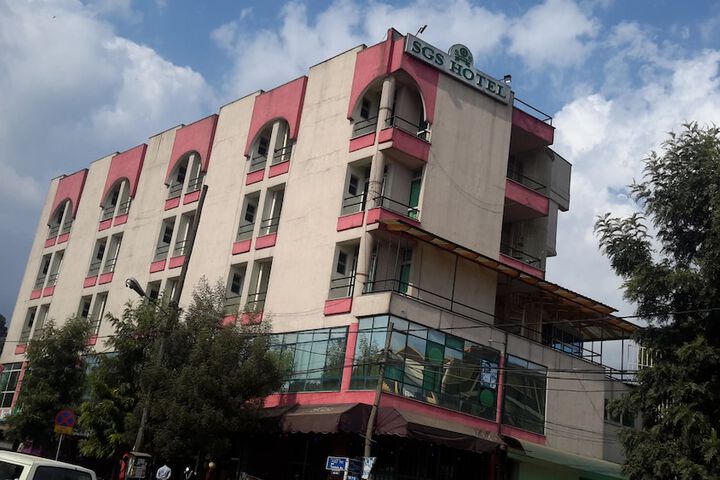 SGS Hotel