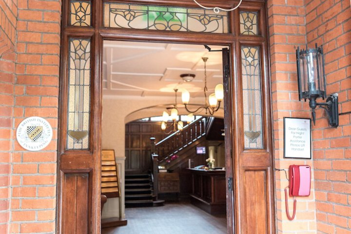 Hotel 119 of 142