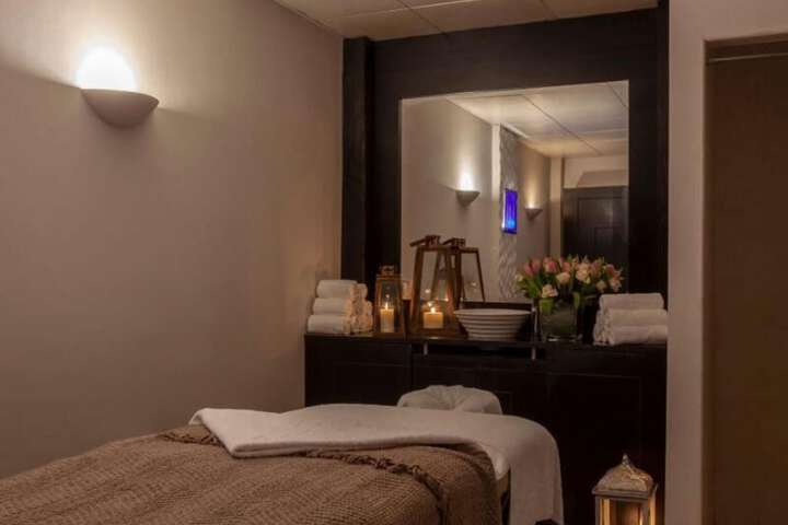 Spa