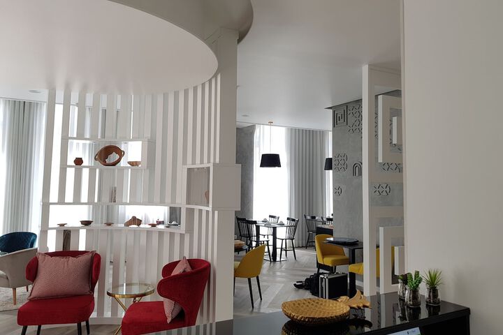 Hotel Interior 3 of 57