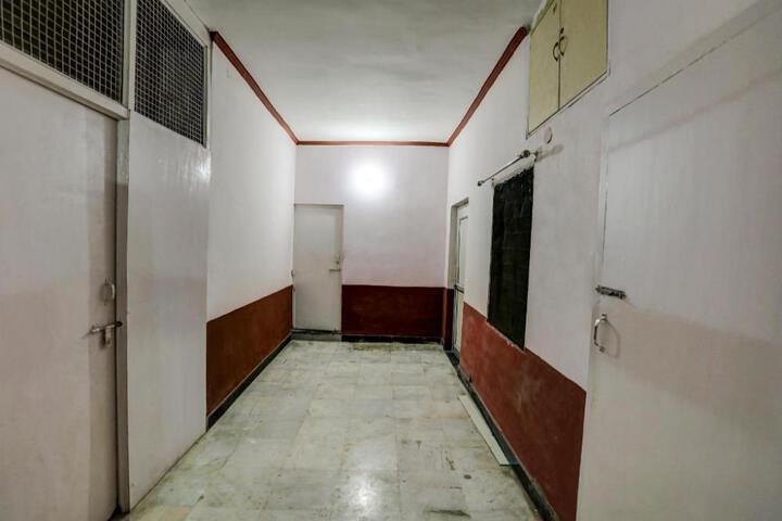 Hotel O Panchsheel