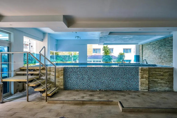 Photo of Central Park * Pent House -GYM- City View