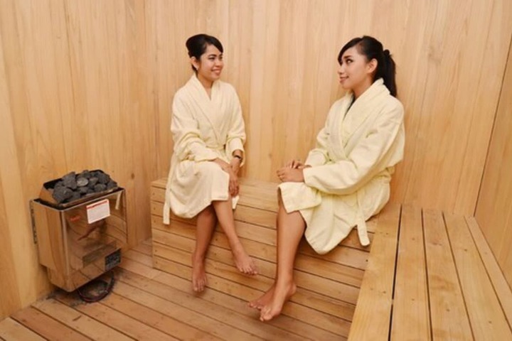 Spa Massage