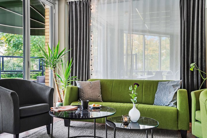 Best Western Hotel Värnamo in Varnamo