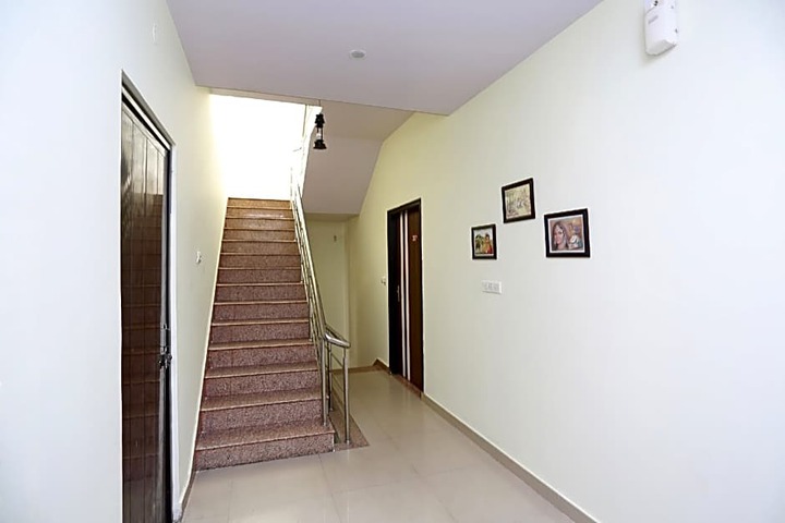 Hotel O Aditya Residency