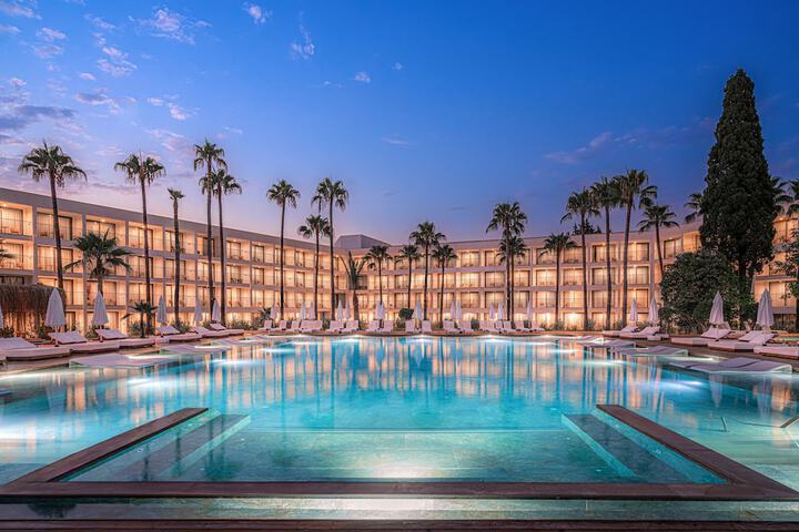Hotel 36 of 41