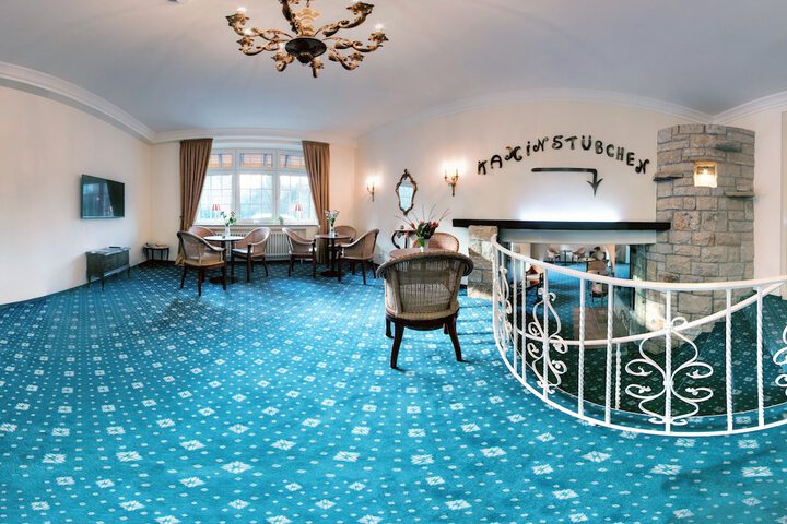 Hotel Interior 37 of 39