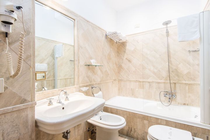 Bathroom Photo