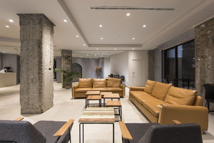 Hotel Interior 2 of 38