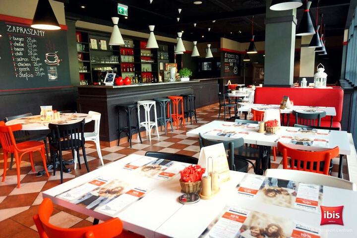 Restaurants