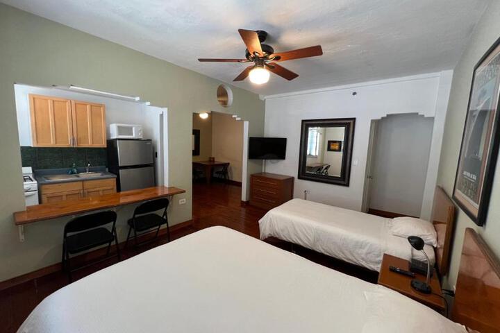 Fitness Facility Photos