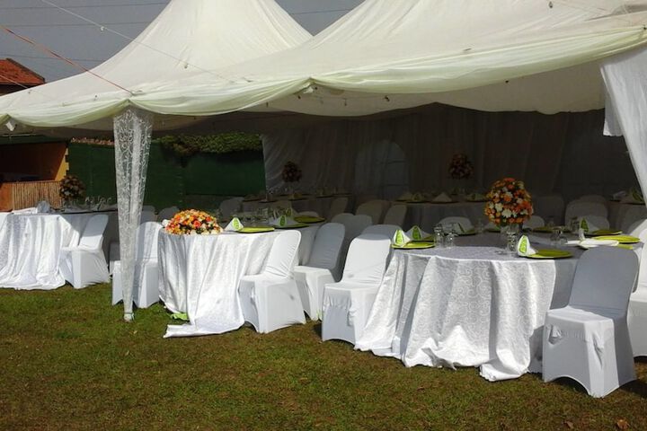 Wedding/Banquet 14 of 22