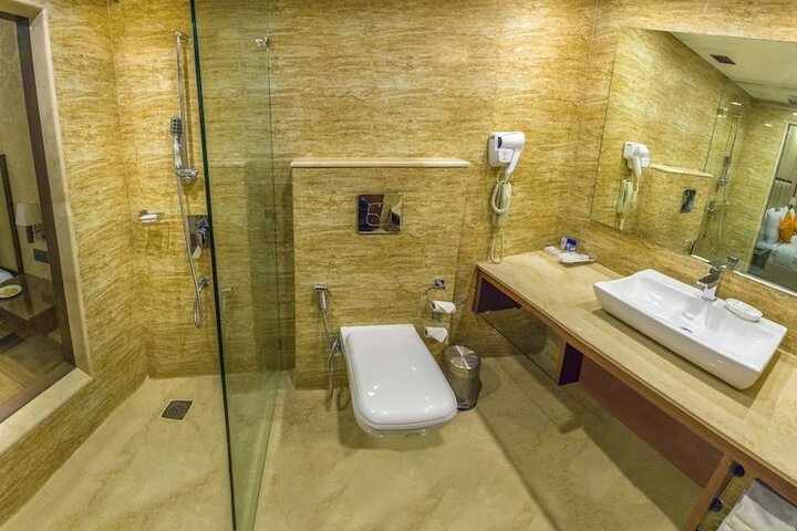 Bath Photo