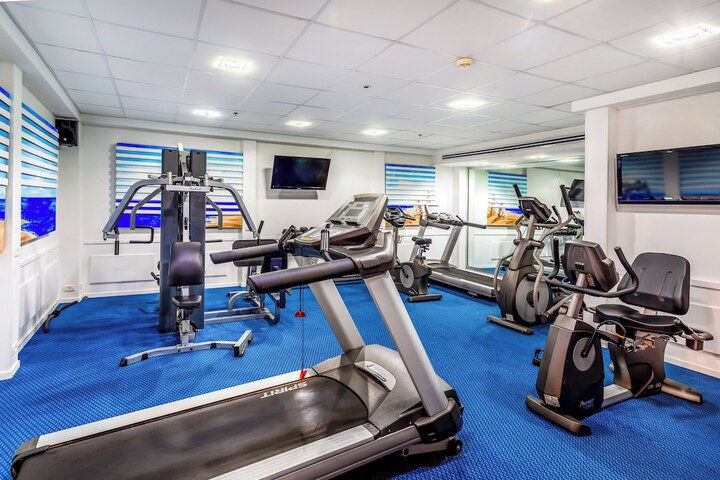 Health and Fitness 32 of 45