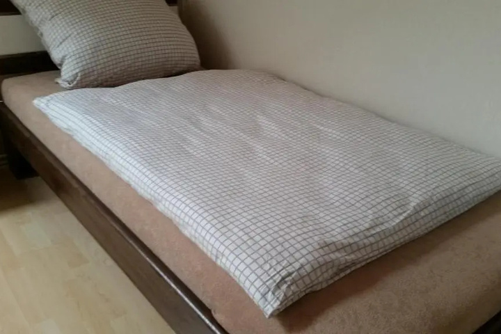 Gästezimmer Langenselbold