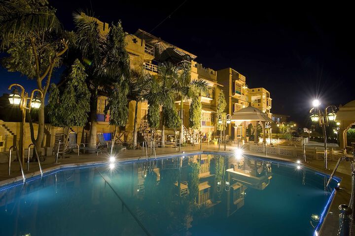 Image of Niralidhani Ethnic Resort
