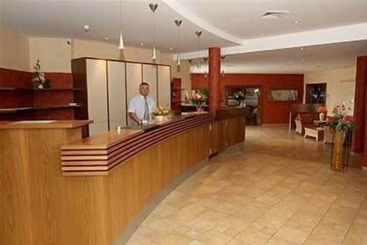 Hotel Interior 2 of 44