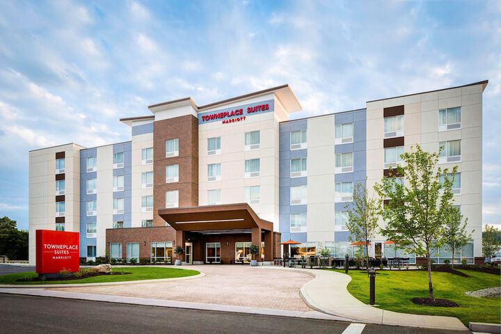 TownePlace Suites by Marriott Boone