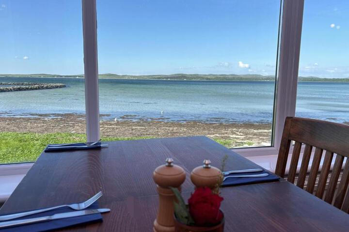 Lochside Hotel