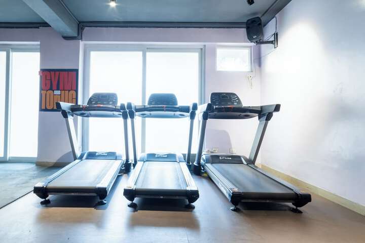 Health and Fitness 26 of 36