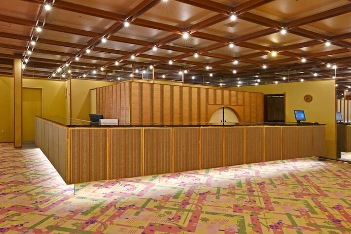 Hotel Interior 3 of 58