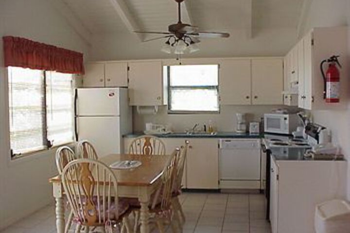 In-Room Kitchen