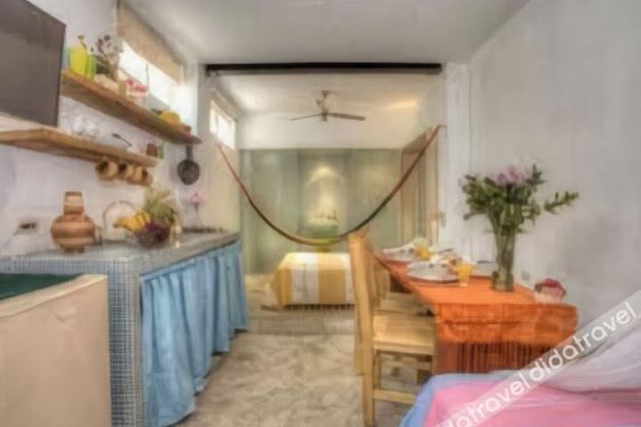 Hotel Terraza XVIII