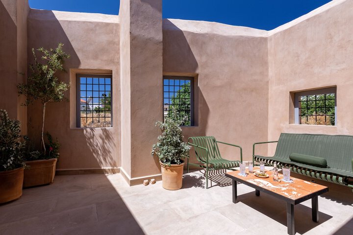 Terrace/Patio 37 of 67
