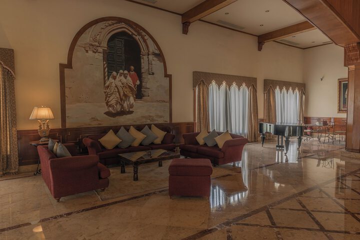 Hotel Interior 2 of 47