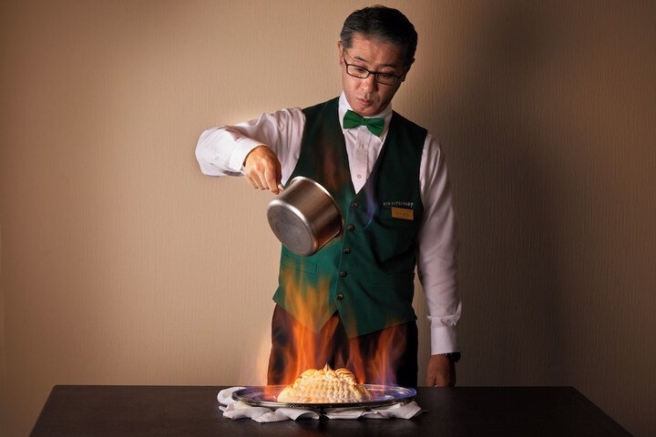 Dining Photos