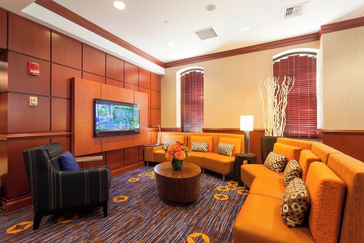 Hotel Interior 3 of 43