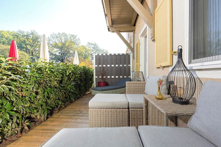 Terrace/Patio 126 of 207