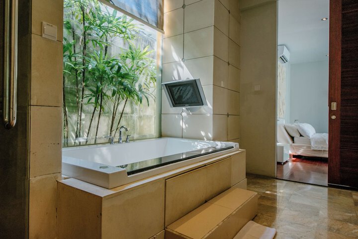Bath Amenities