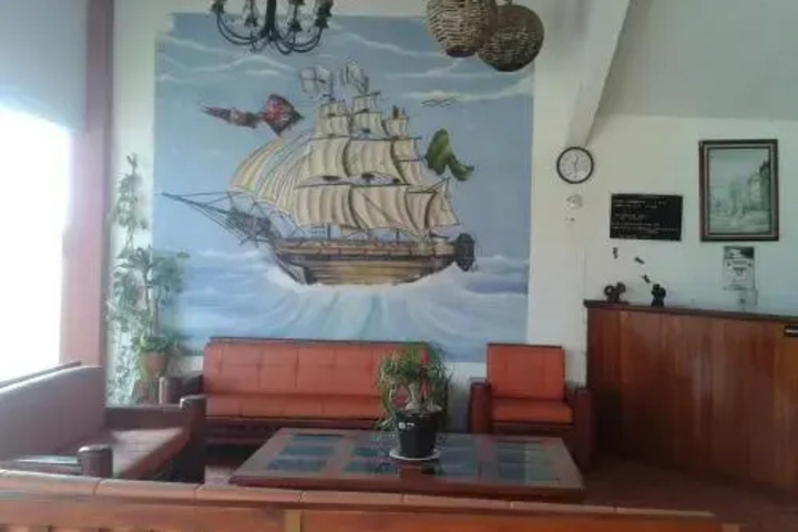 Hotel Costa Azul